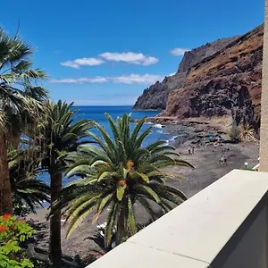 Pequeno Paraiso Frente Al Mar Playa Chica , Santa-Cruz de Ténérife Espagne
