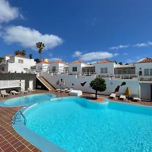 Casitas De , Corralejo Espagne