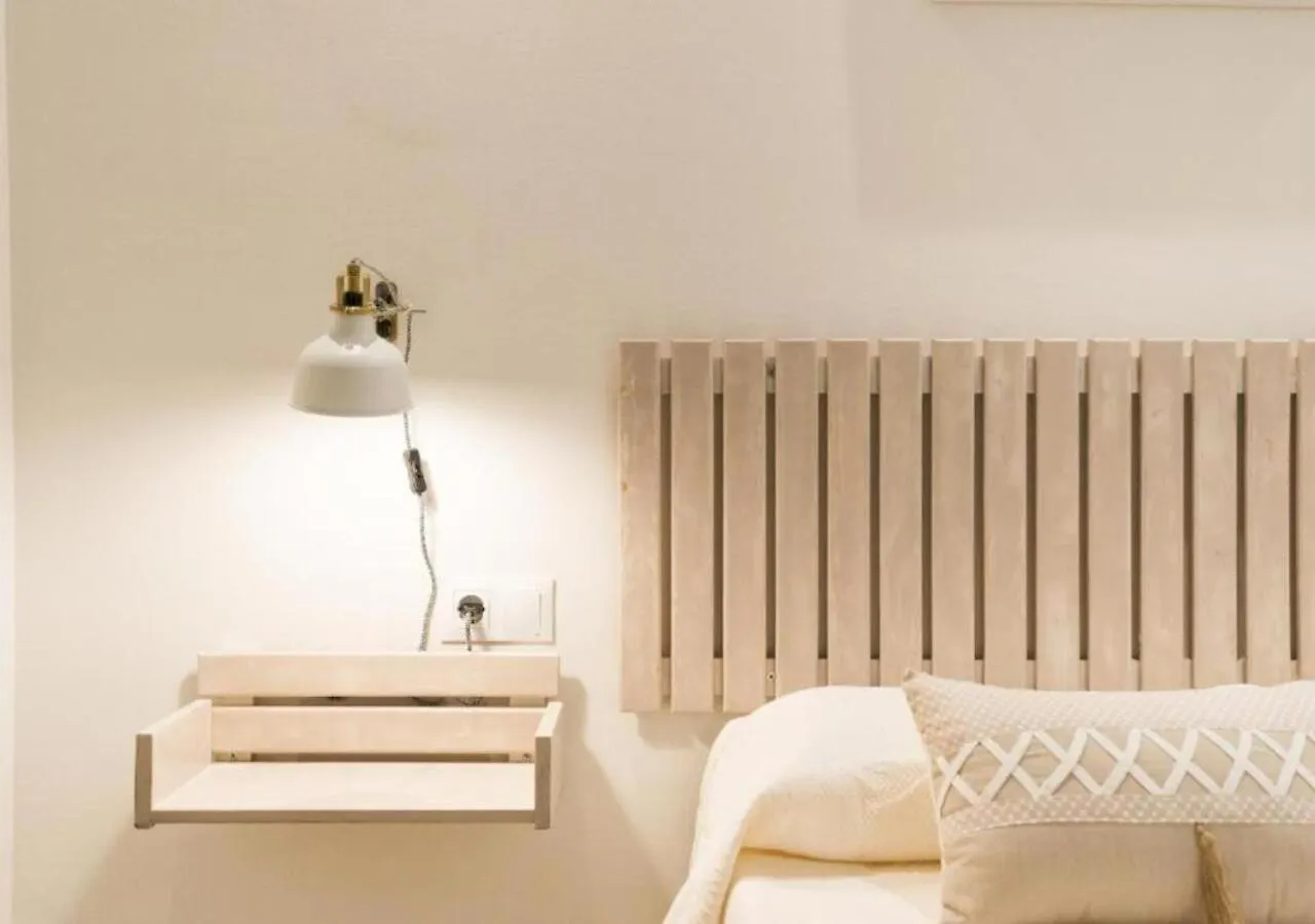 Supreme City Centre & Parking Malaga Apartment