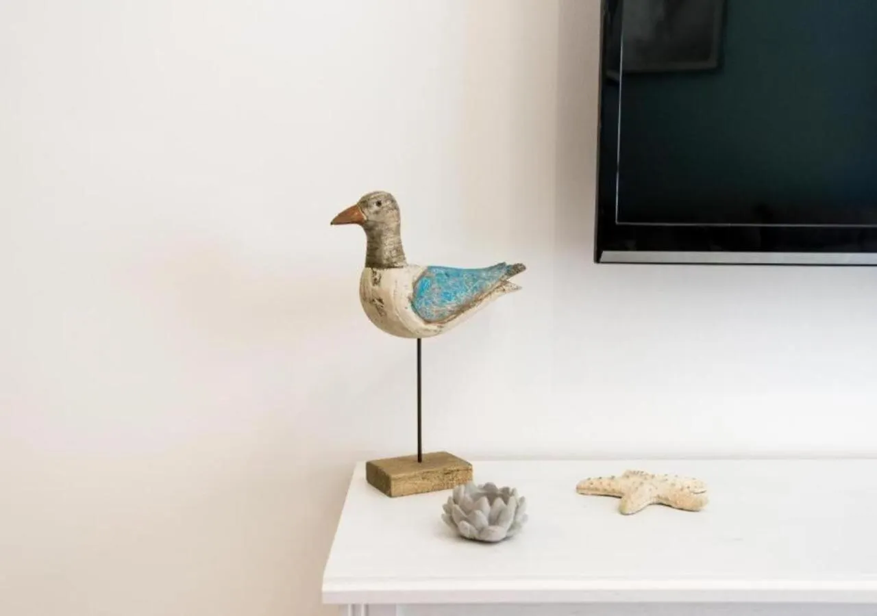 Apartment Supreme City Centre & Parking Malaga